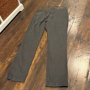 Men’s Pants J.Crew